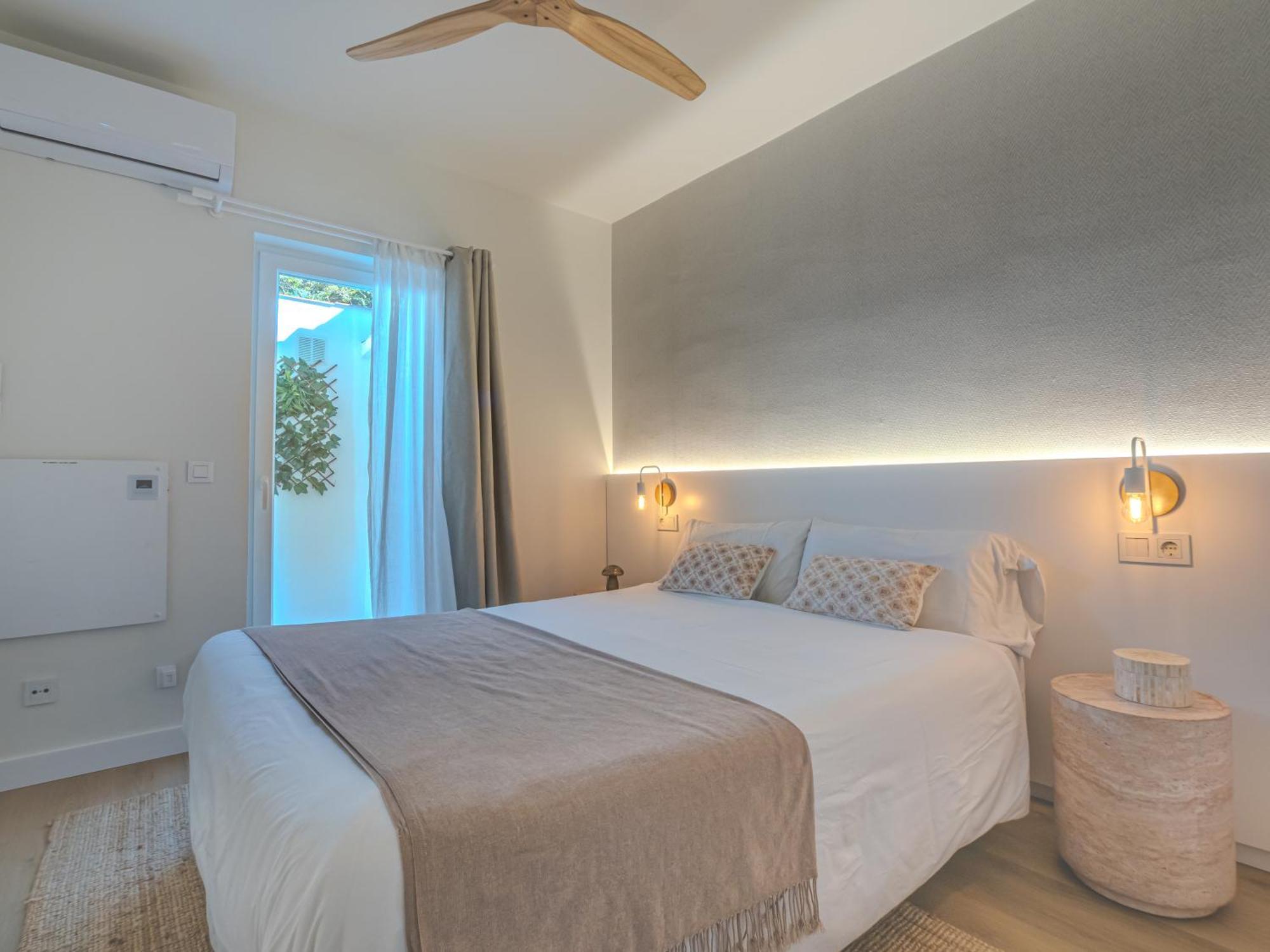 New House 80 M From The Casa vacanze Marbella