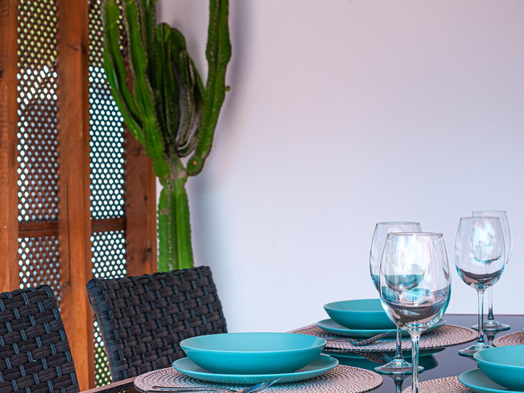 Vakantiehuis New House 80 M From The