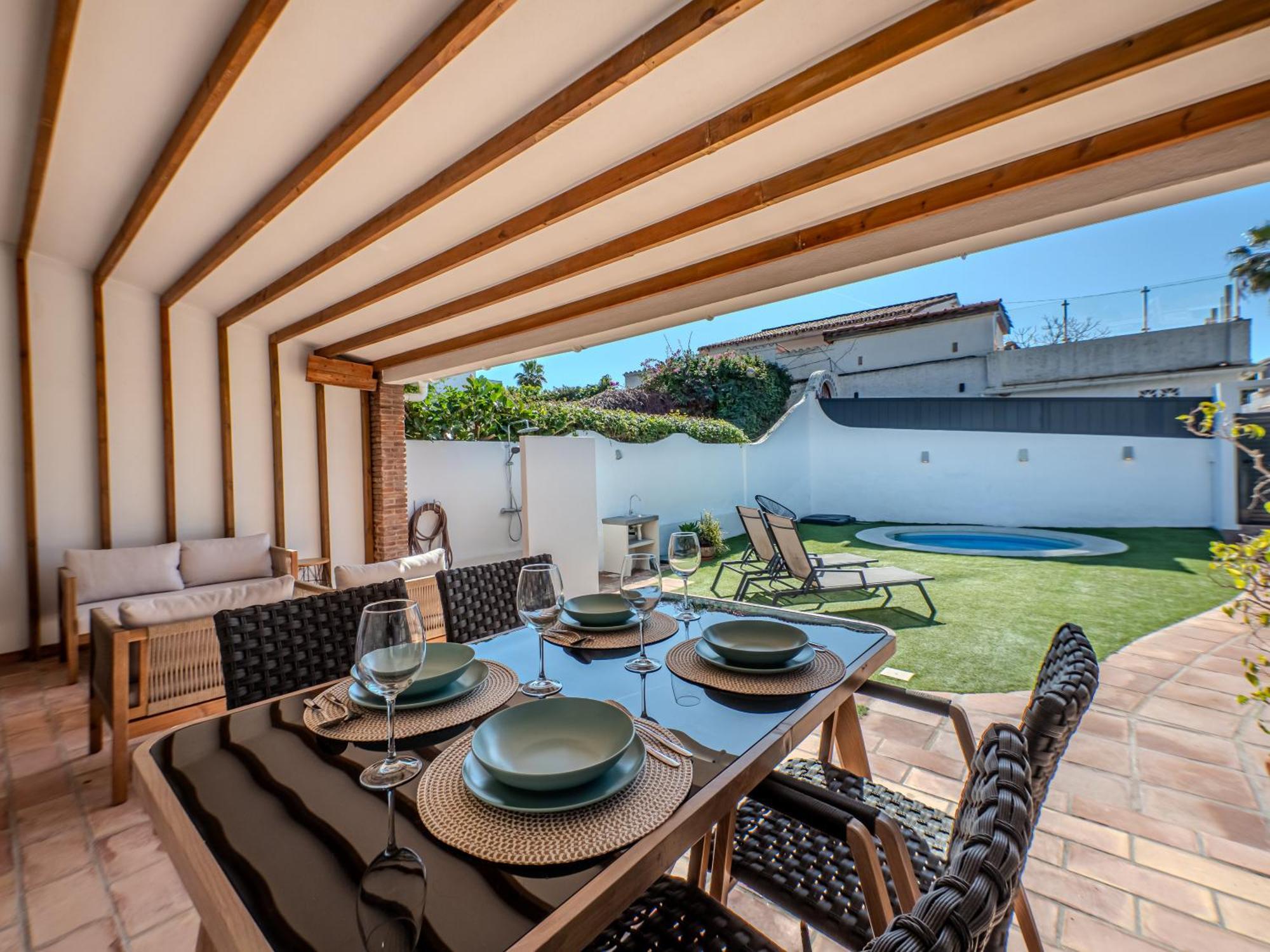 New House 80 M From The Vakantiehuis *