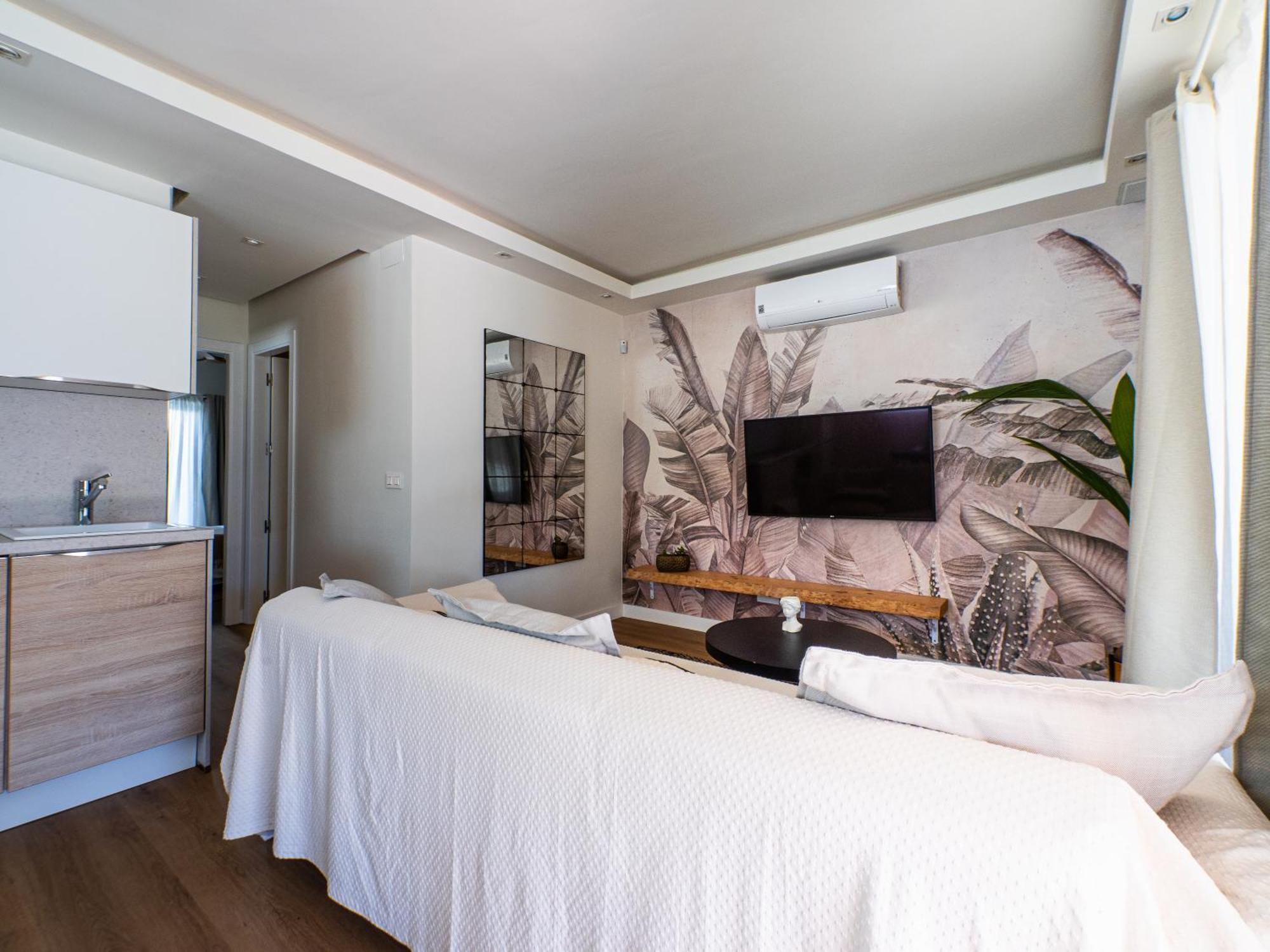 New House 80 M From The Vakantiehuis