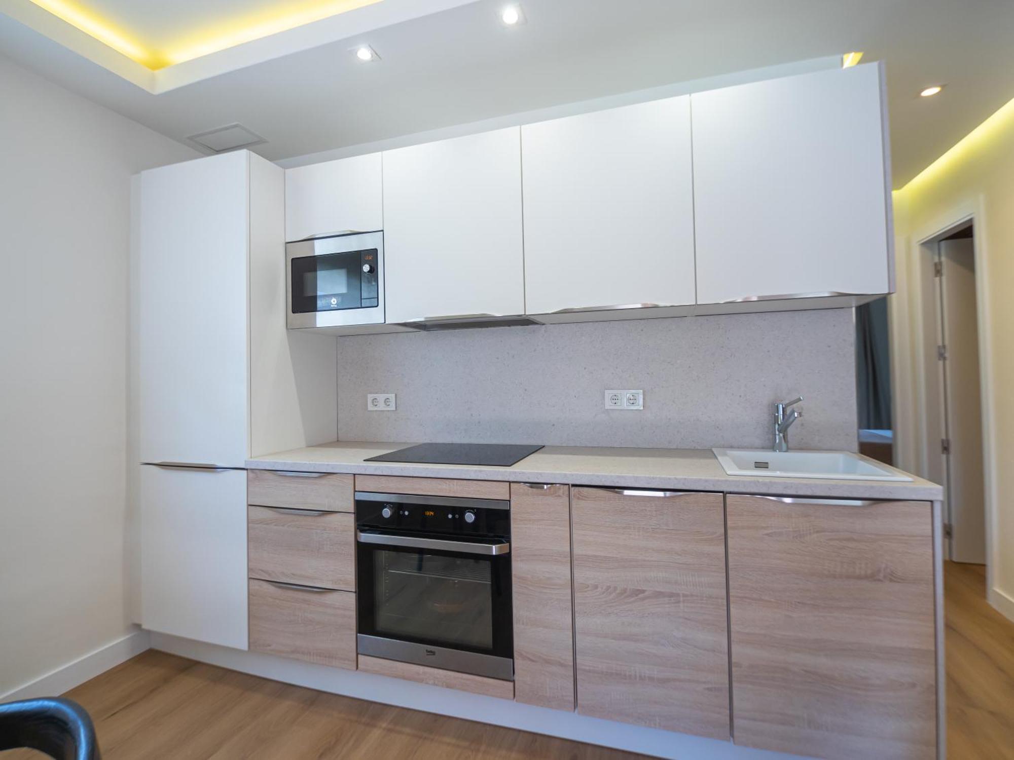 New House 80 M From The Vakantiehuis Marbella